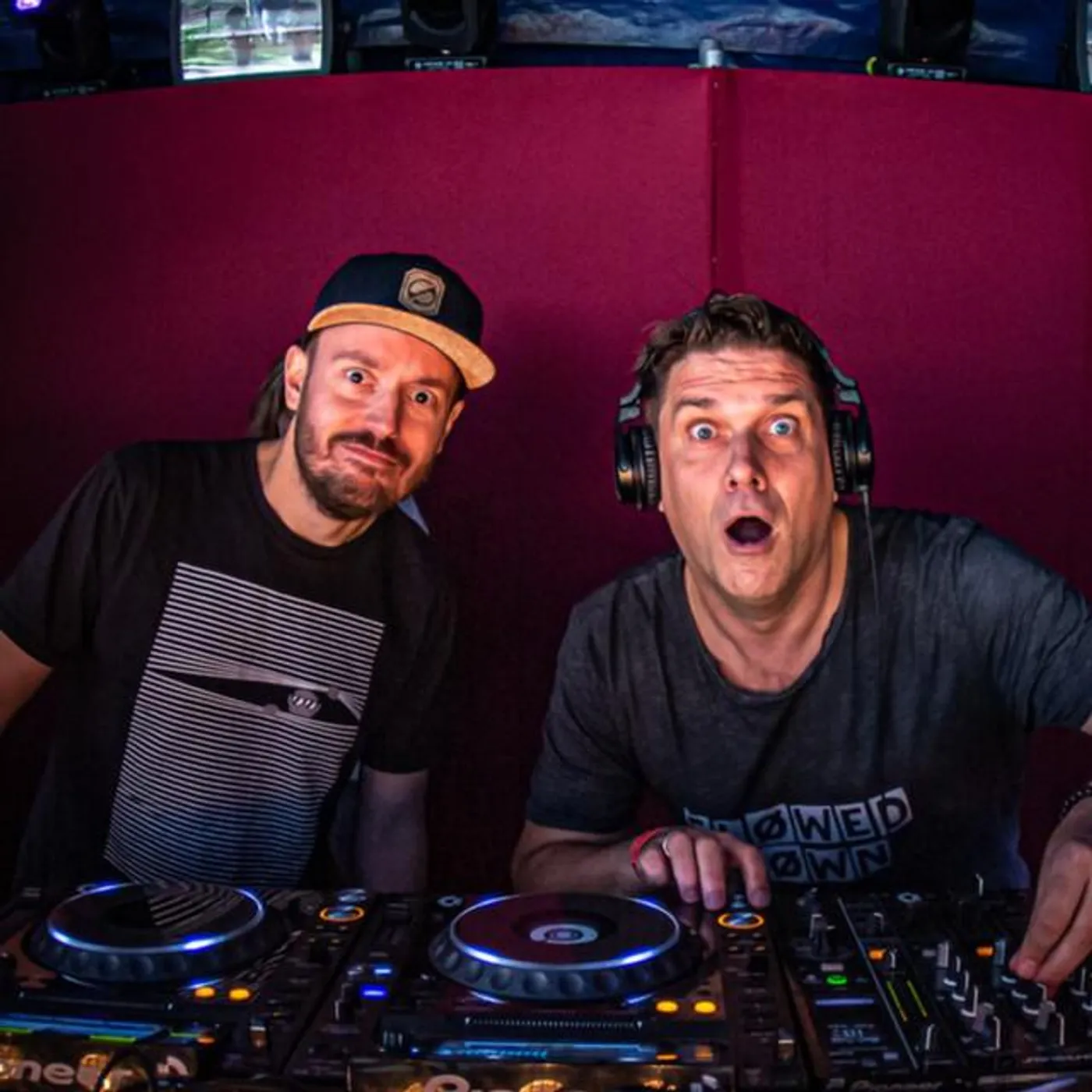 Hel:sløwed Brand Page