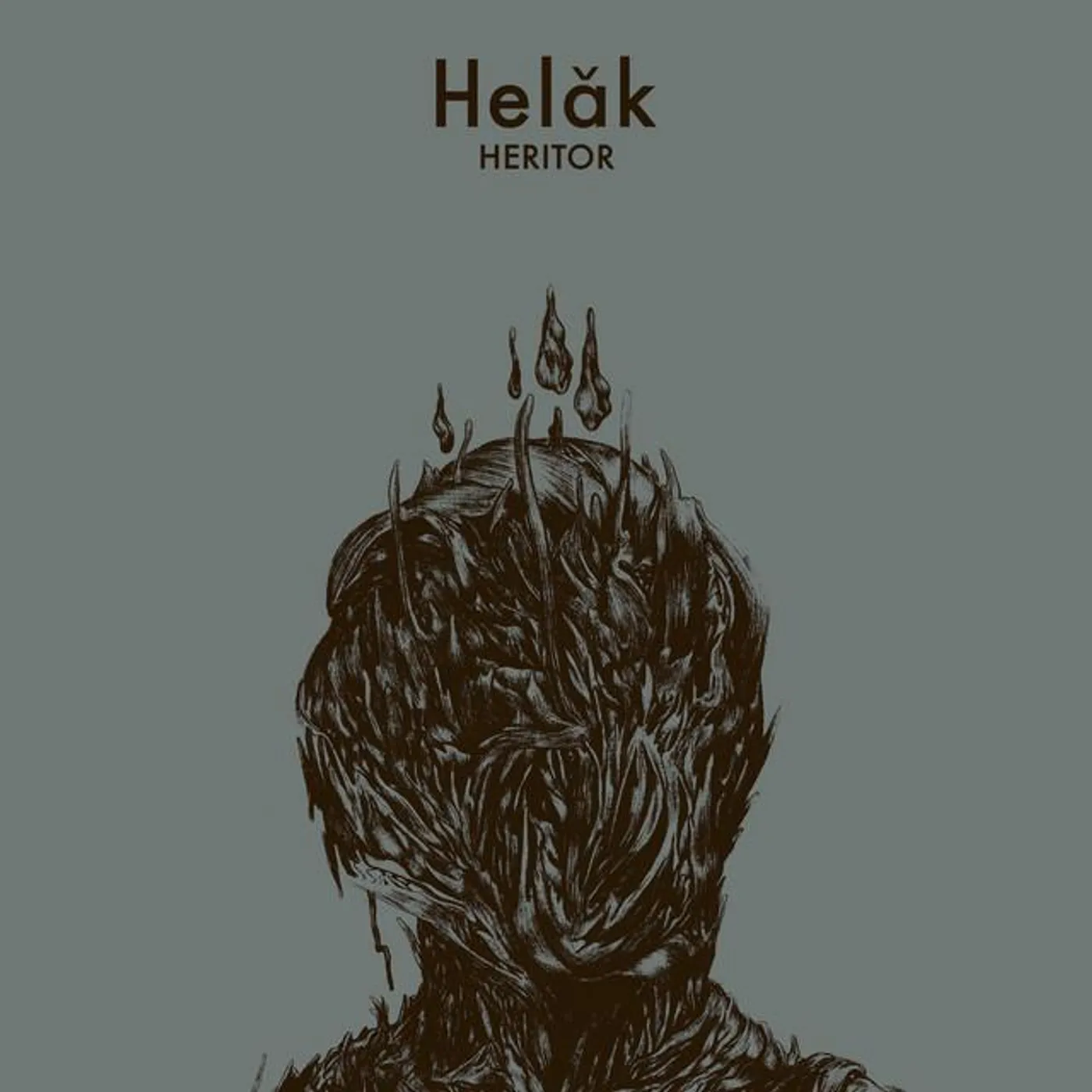 Helak Brand Page