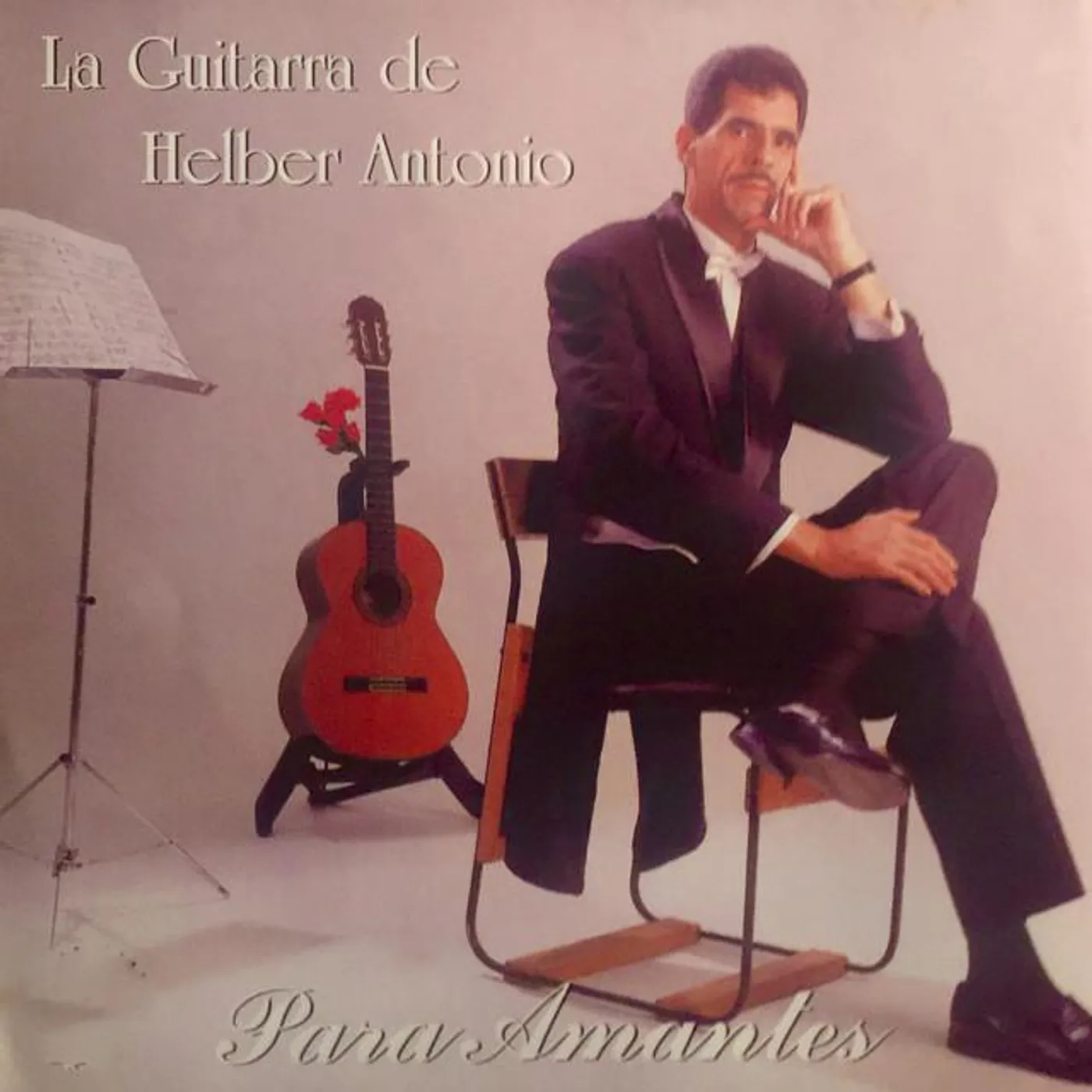 Helber Antonio Brand Page