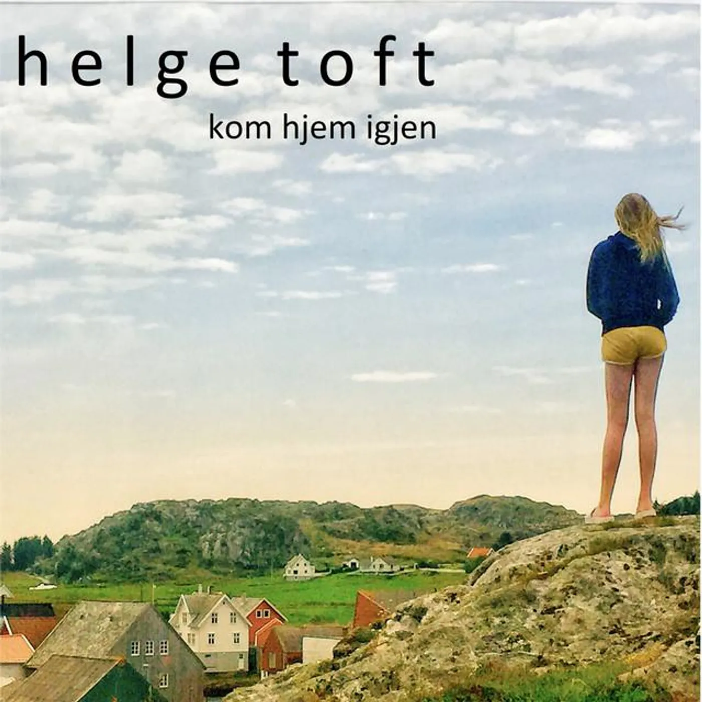 Helge Toft