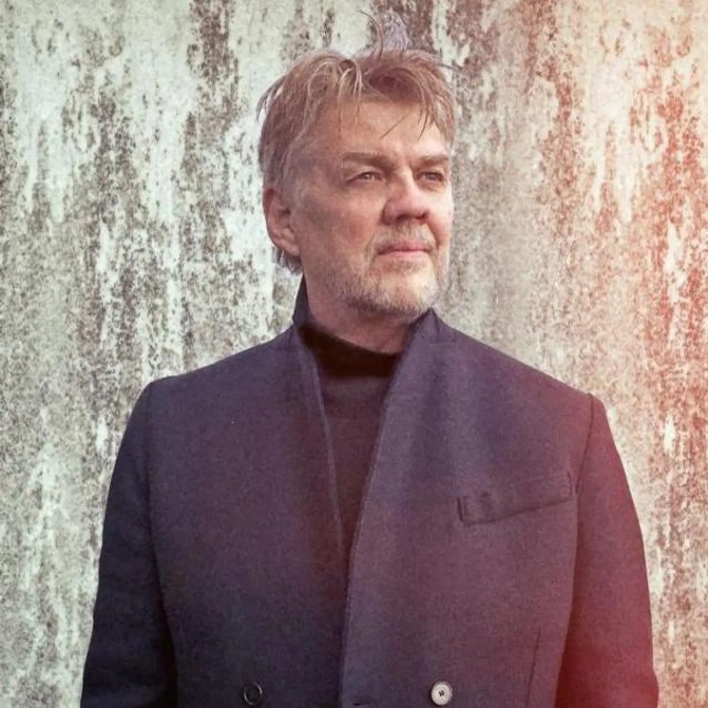 Helgi Björnsson Brand Page