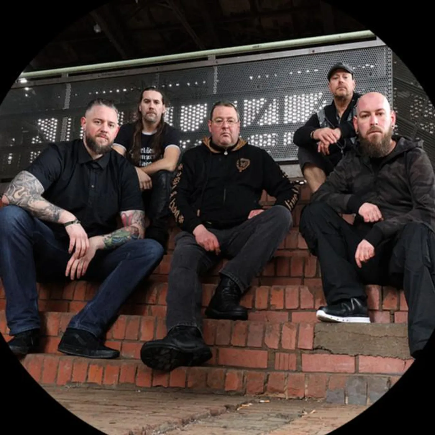 Helden Schwarzer Tage Brand Page