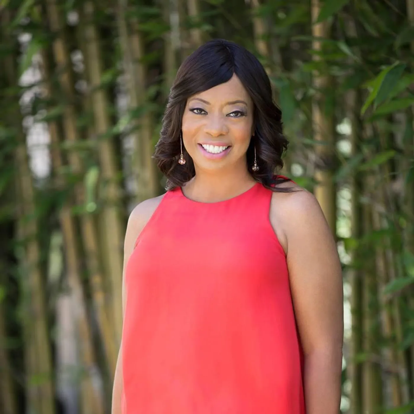 Helen Baylor Brand Page