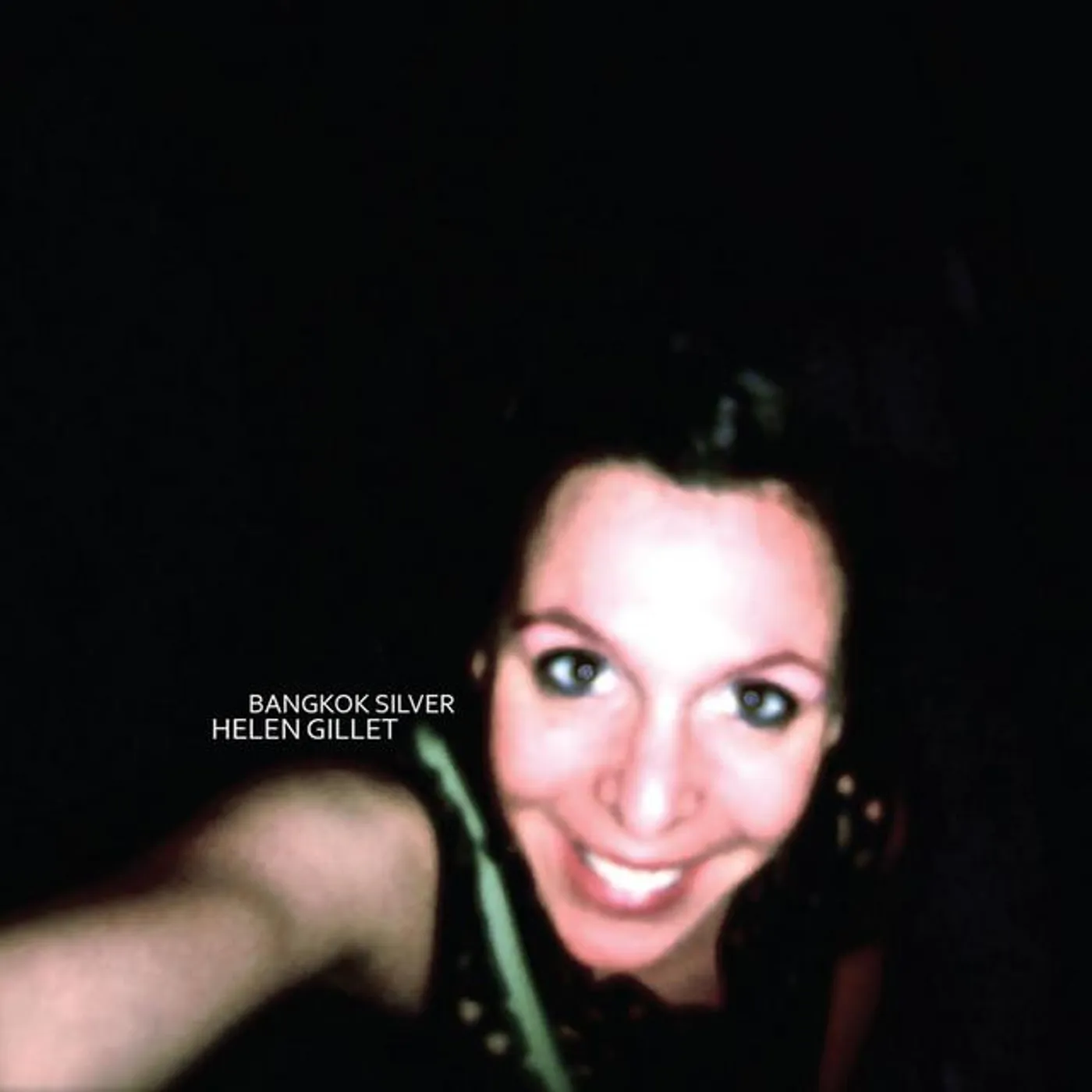 Helen Gillet Brand Page