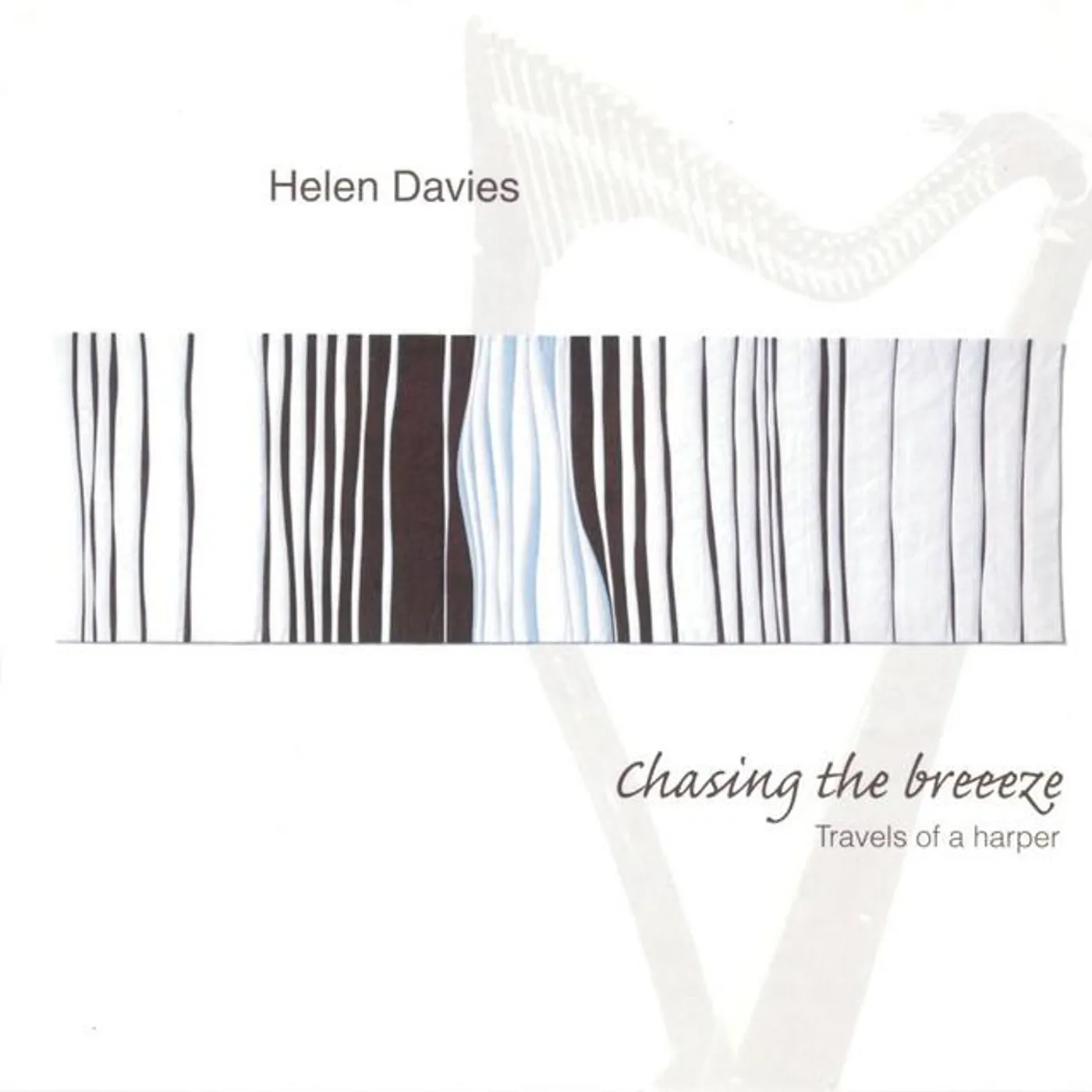 Helen Davies Brand Page