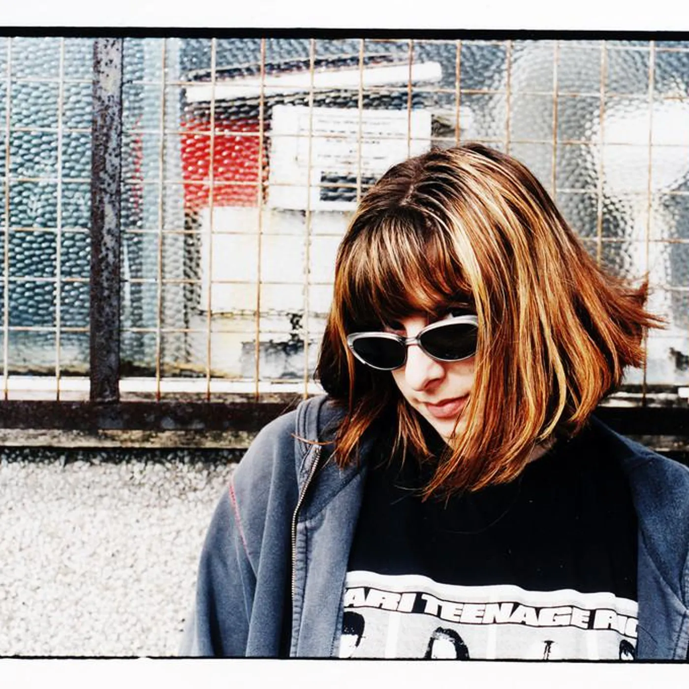 Helen Love Brand Page