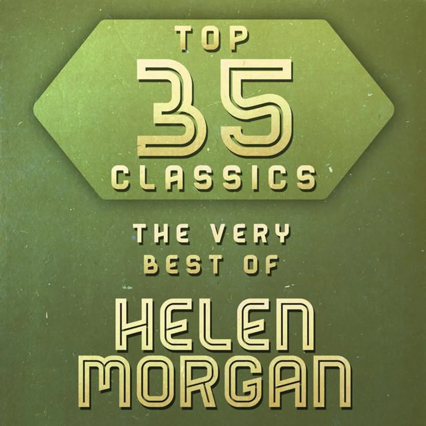 Helen Morgan Brand Page