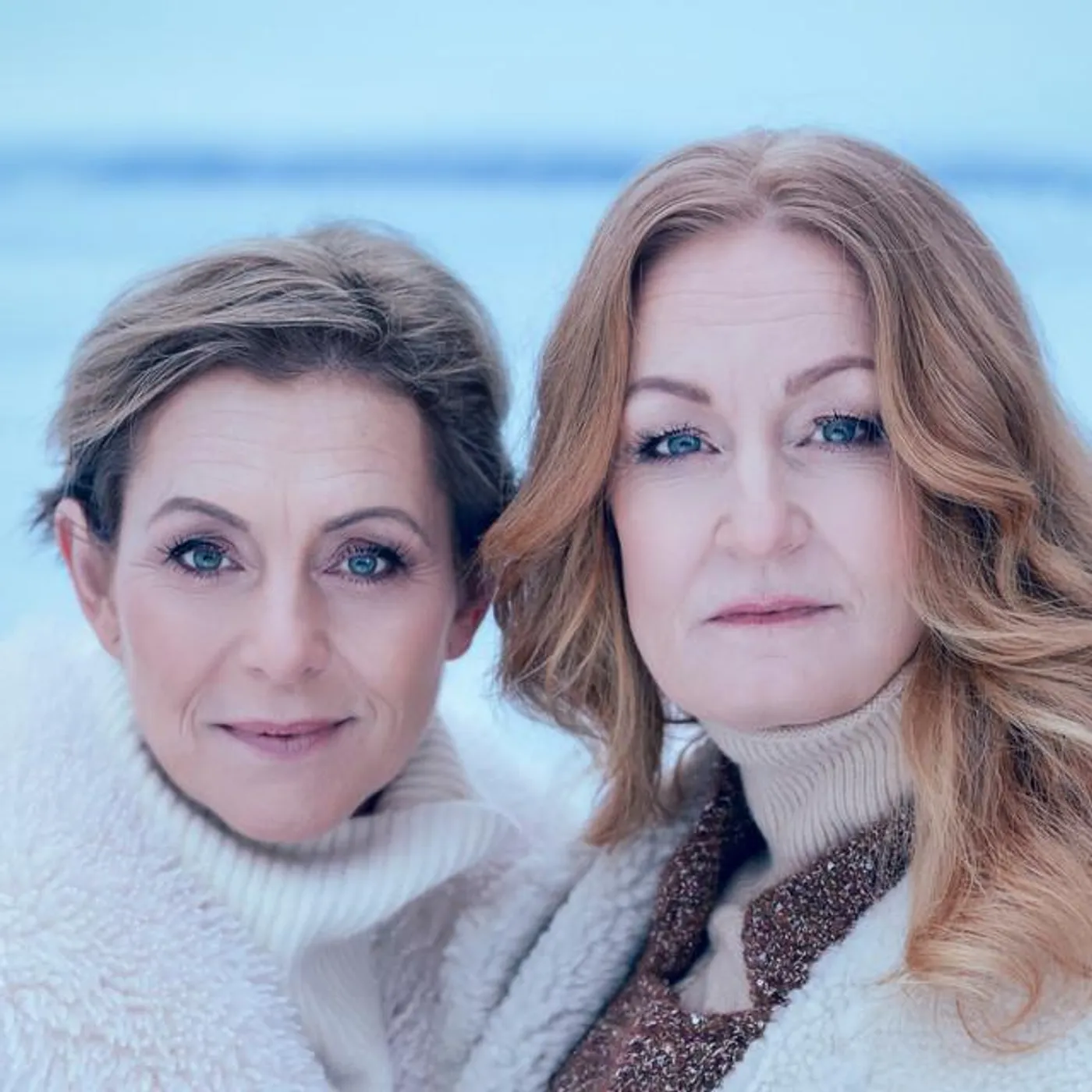 Helen Sjöholm Brand Page