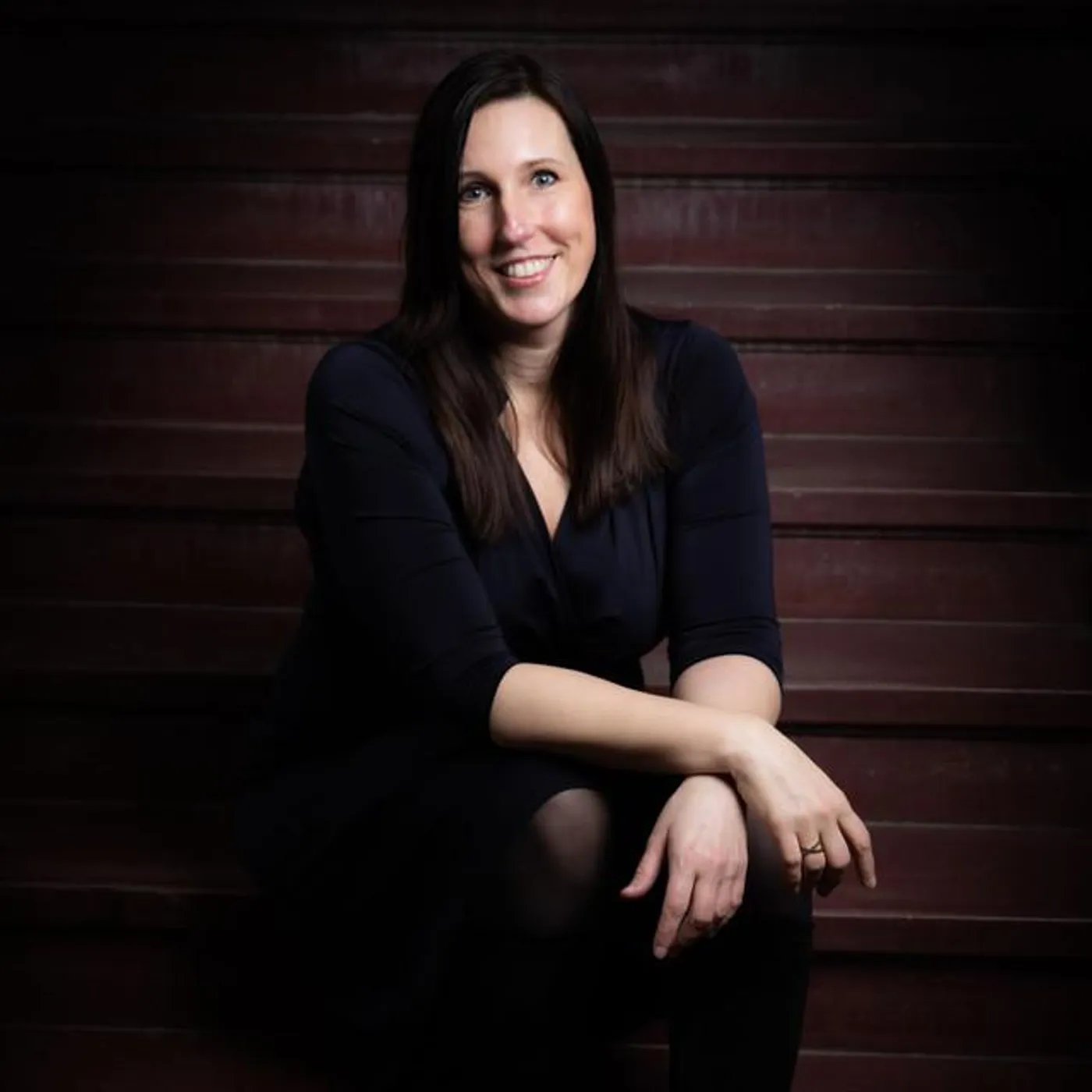 Helena Montgomery Brand Page