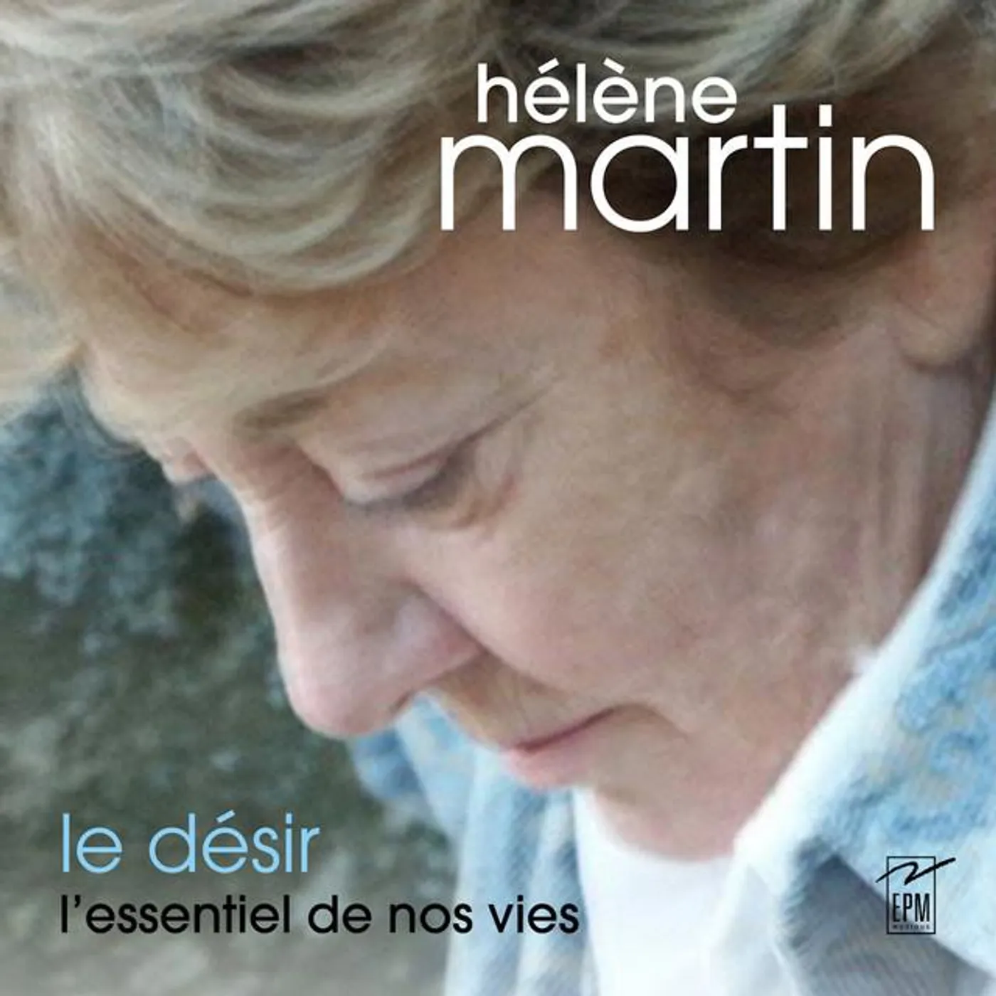 Helene Martin