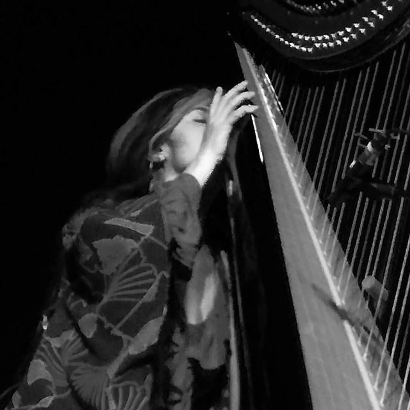 Hélène Breschand & Elliott Sharp