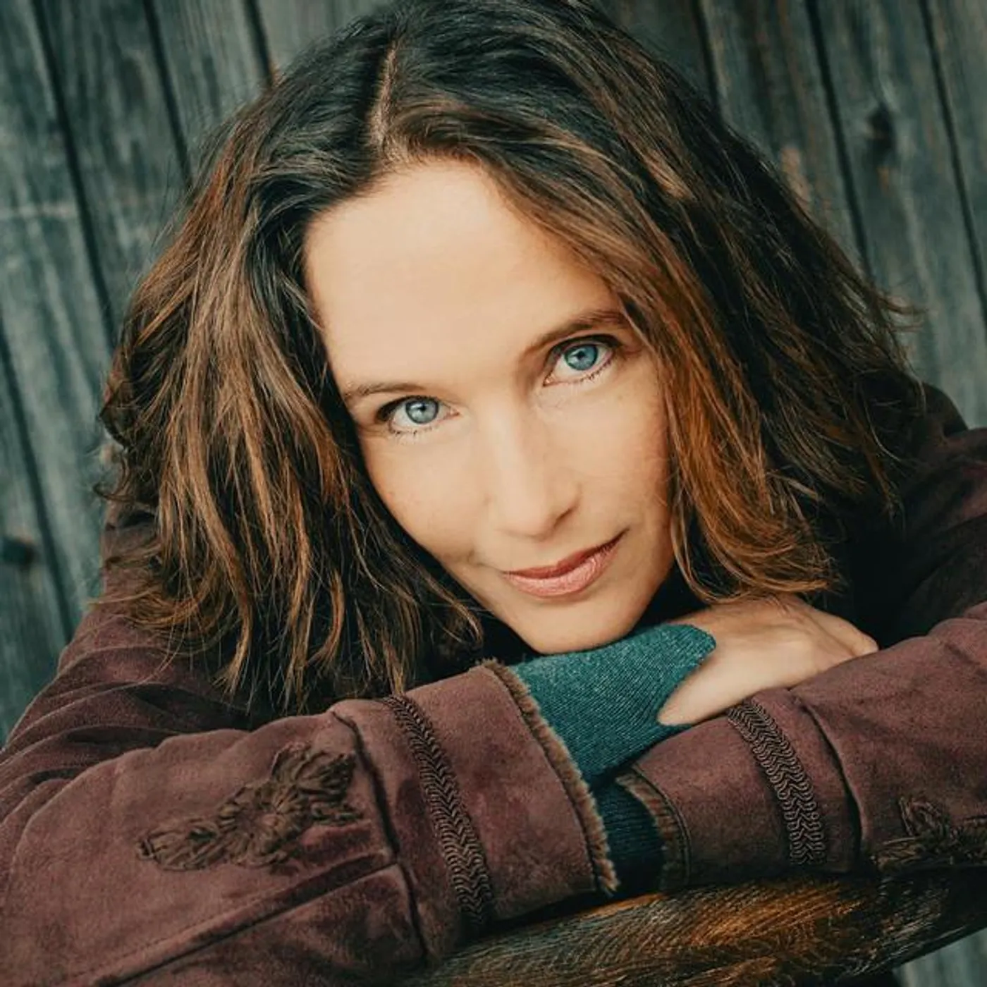Hélène Grimaud Brand Page