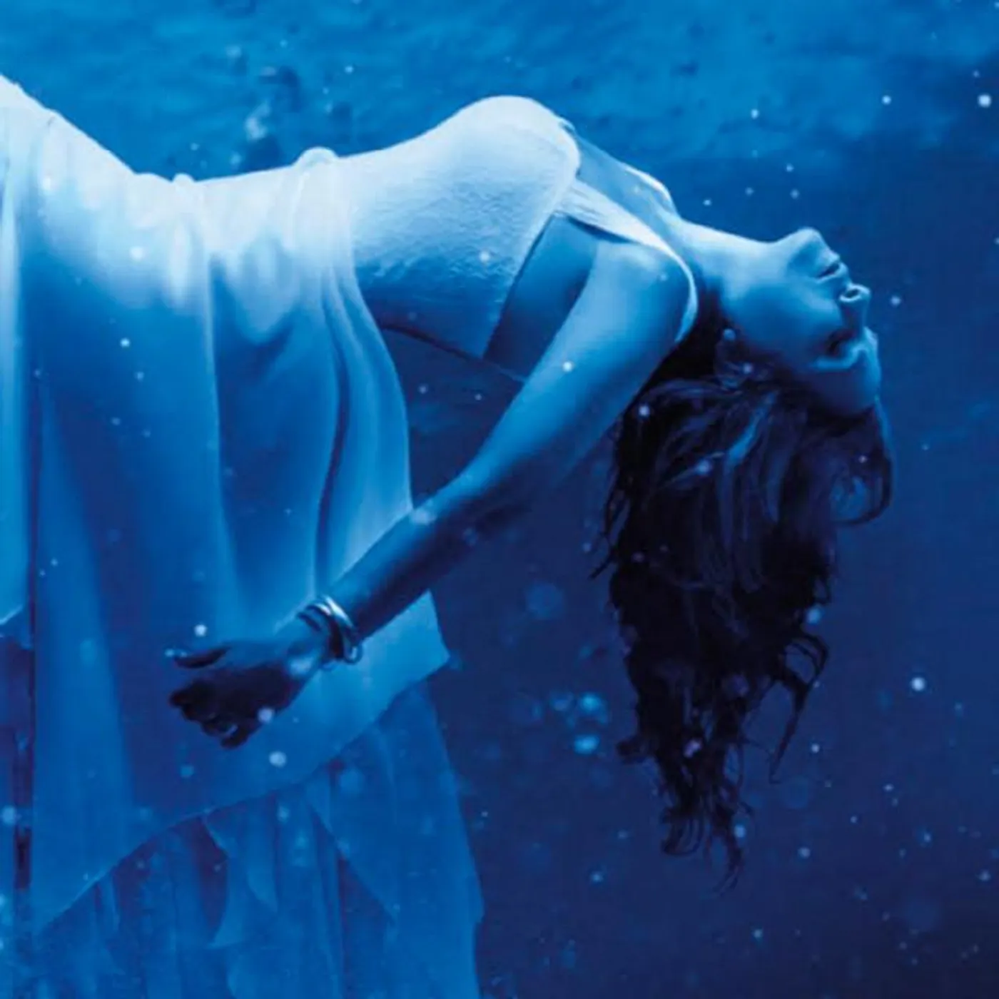 Hélène Ségara Brand Page