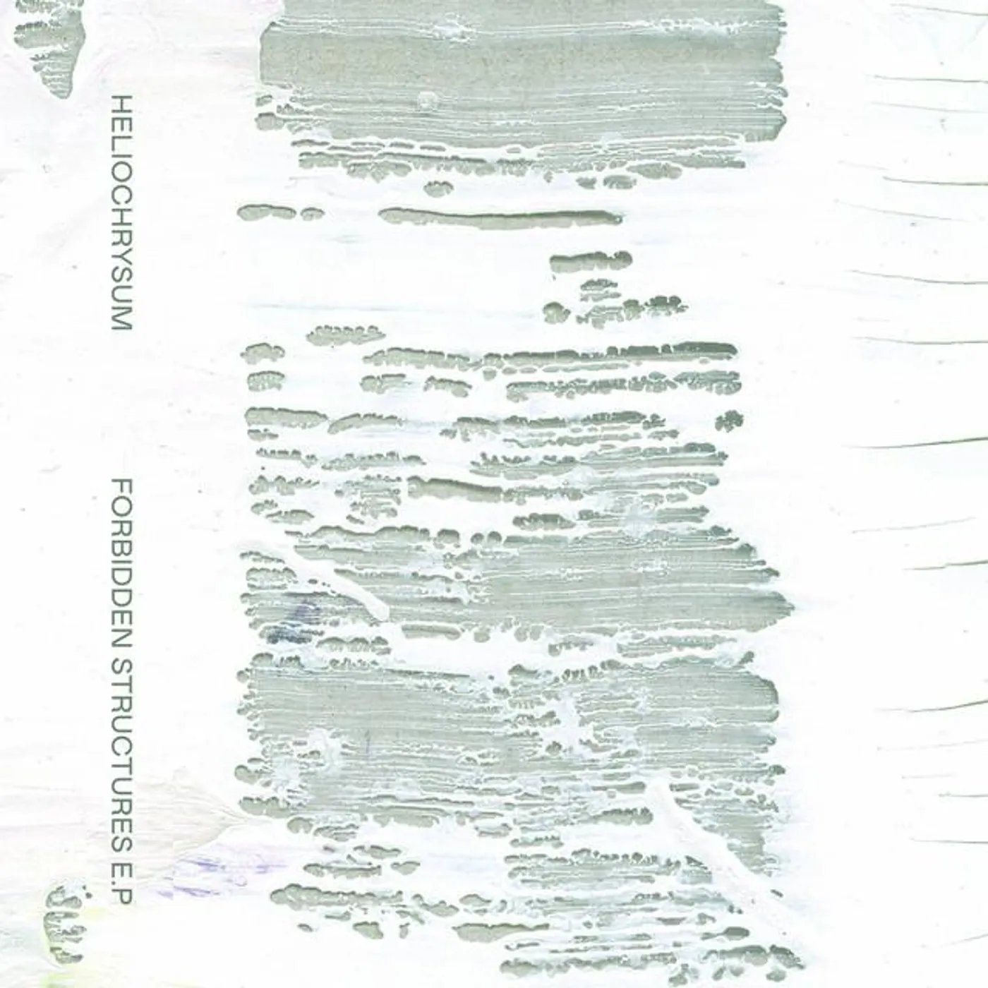 HELIOCHRYSUM Brand Page