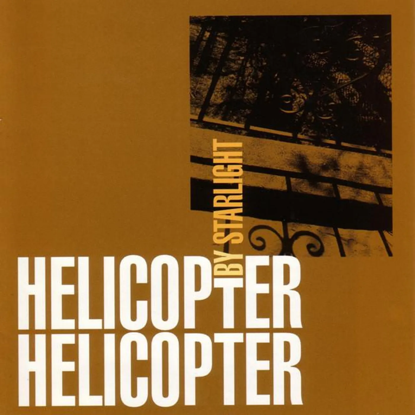 Helicopter