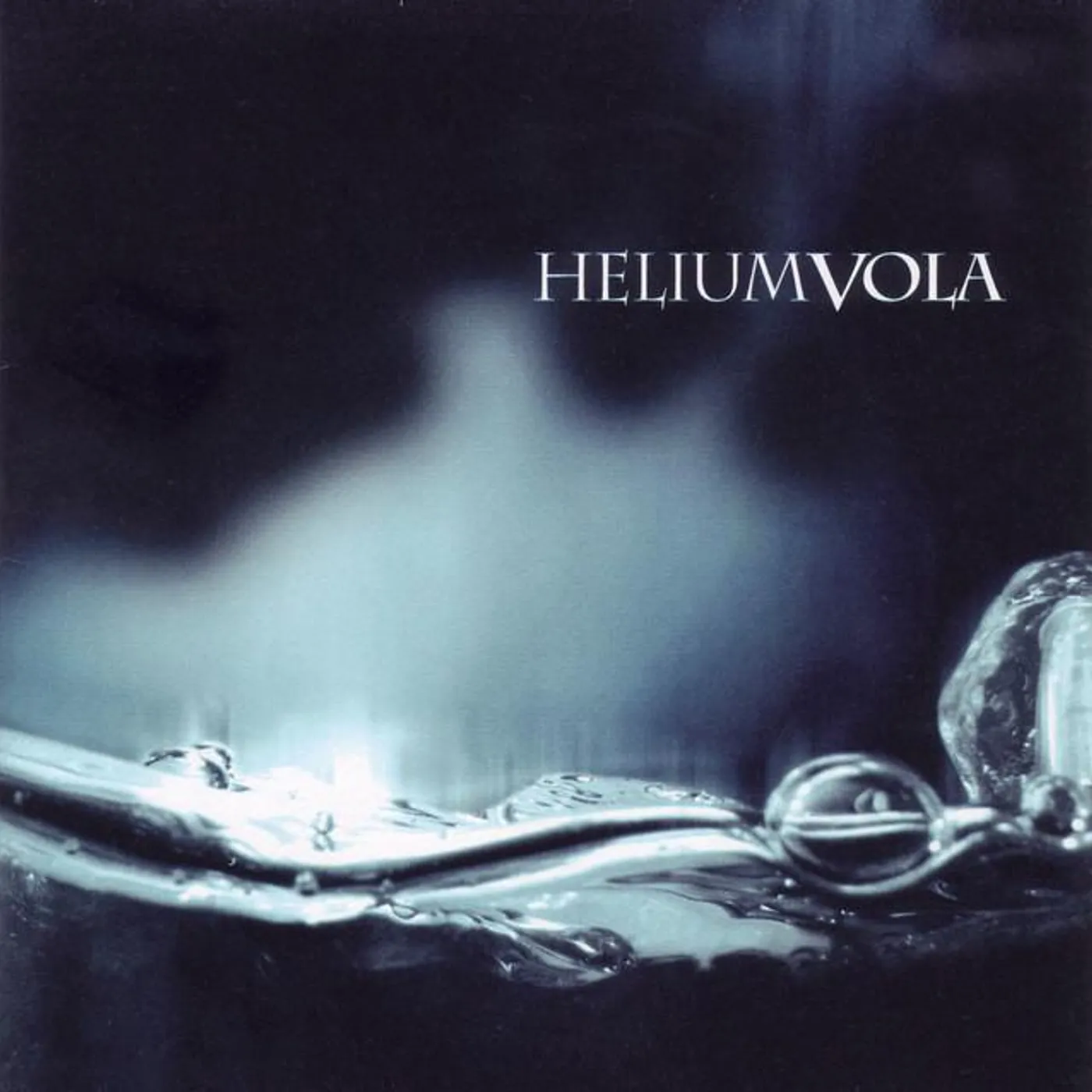Helium Vola Brand Page