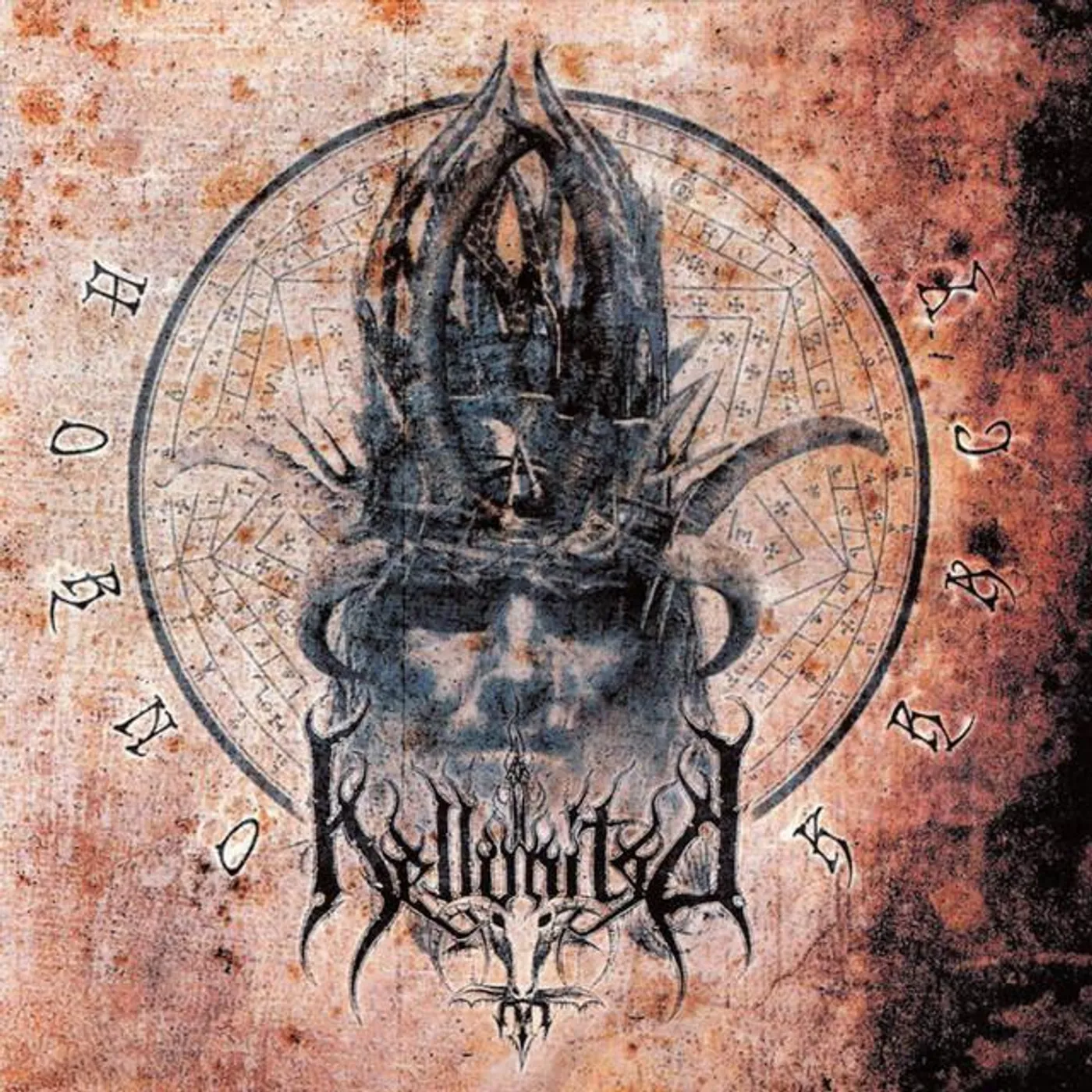 Hell United Brand Page