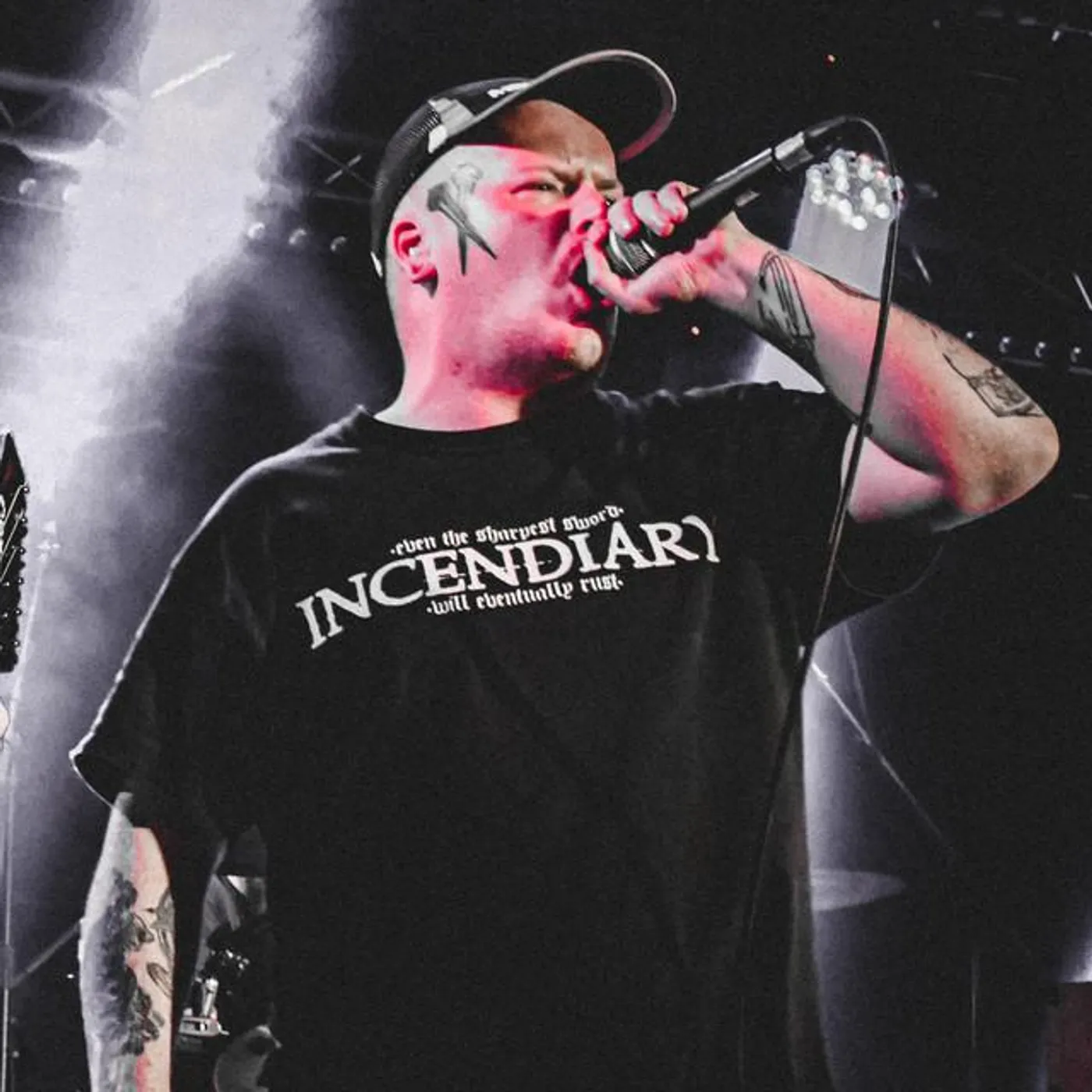 HELL CAN WAIT Brand Page