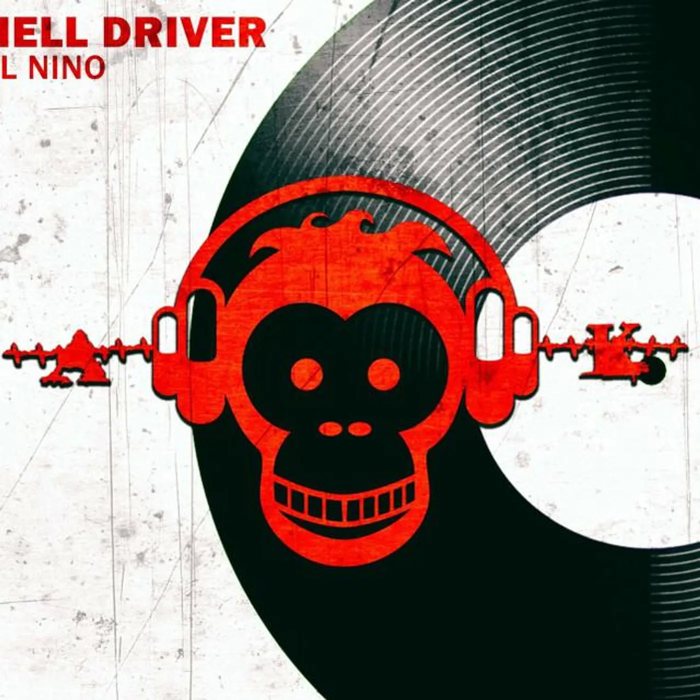 Hell Driver
