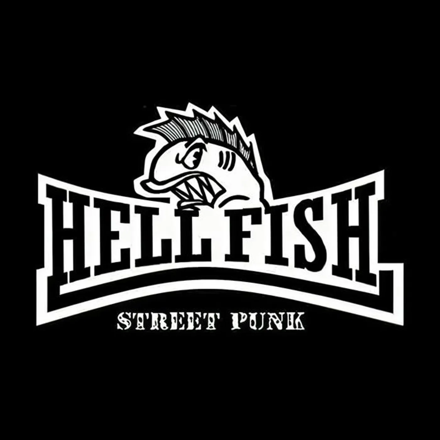 Hell Fish Oi! Brand Page