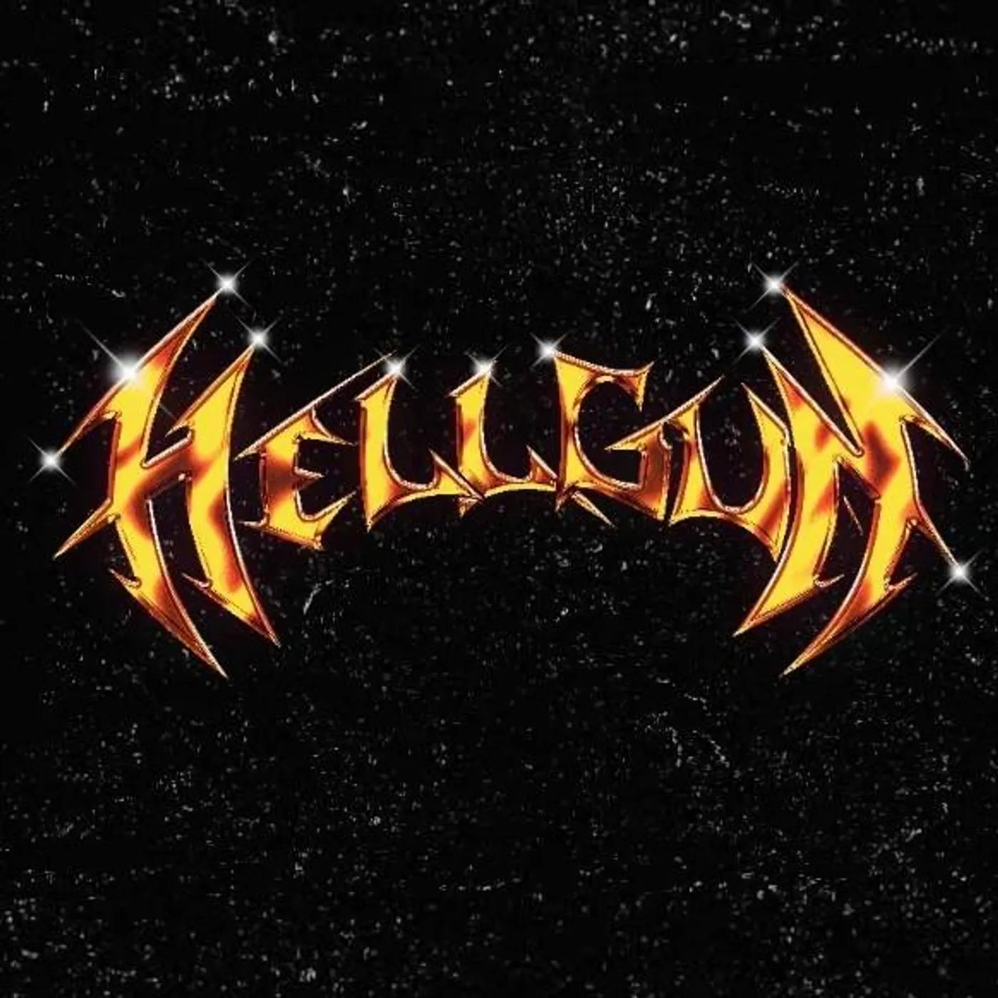 Hell Gun Brand Page