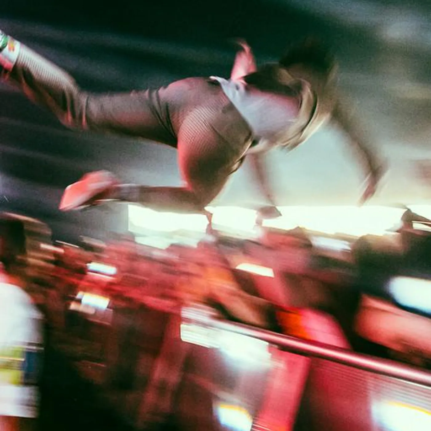 Hell Is For Heroes Brand Page