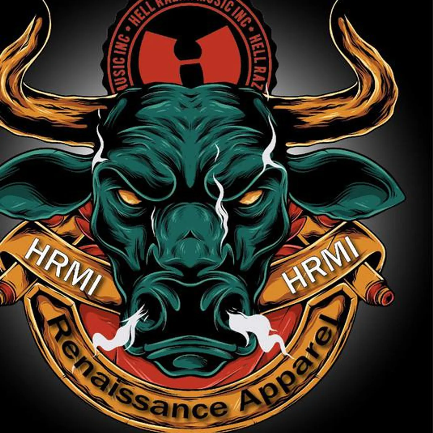 Hell Razah Brand Page