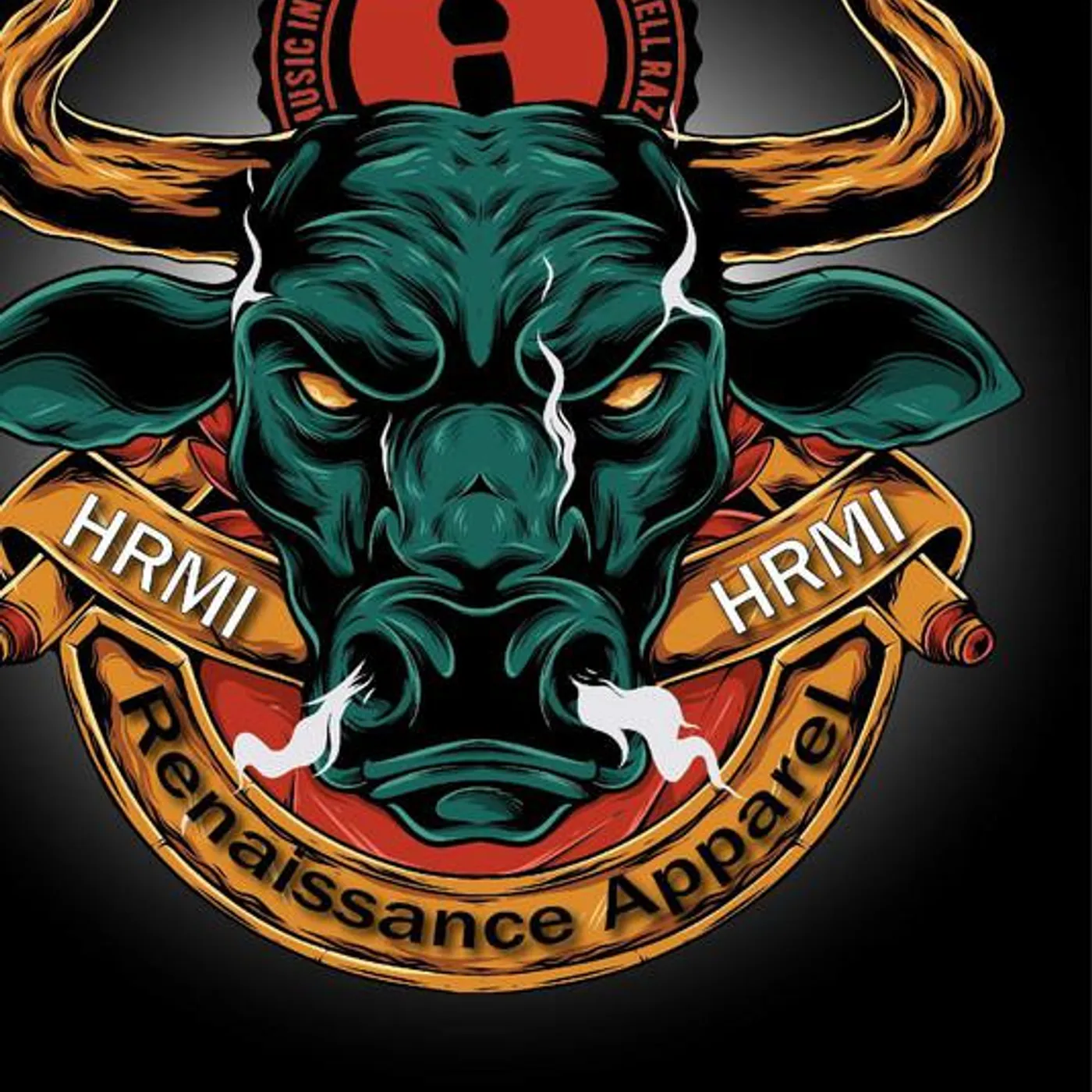 Hell Razah Brand Page