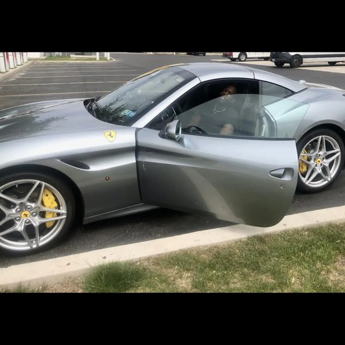 Hell Rell Brand Page