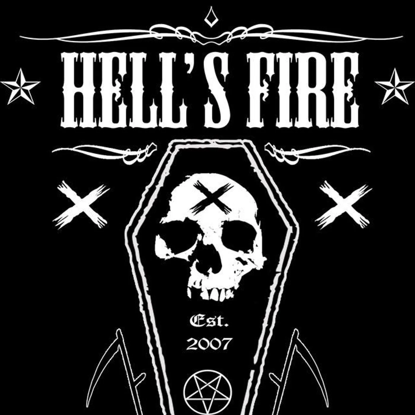 Hell's Fire