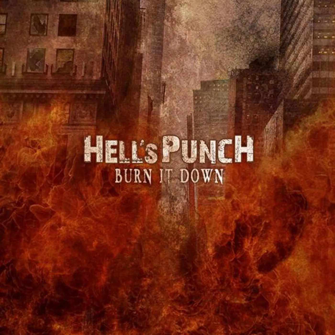 Hell's Punch