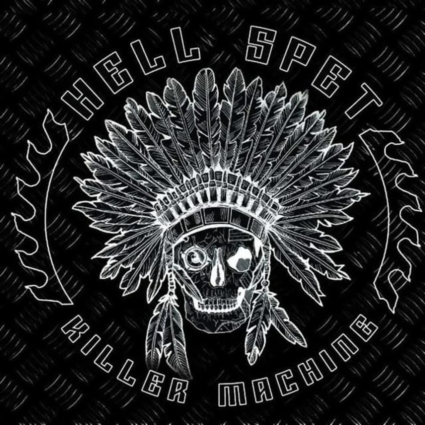 Hell Spet Brand Page