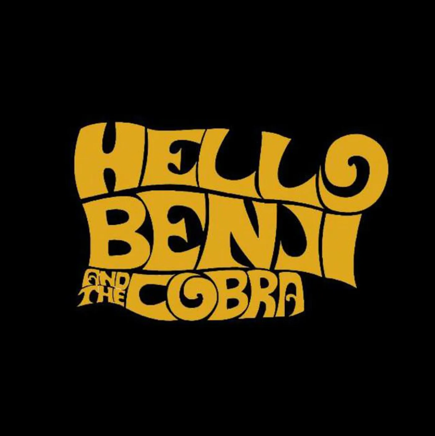Hello Benji and the Cobra