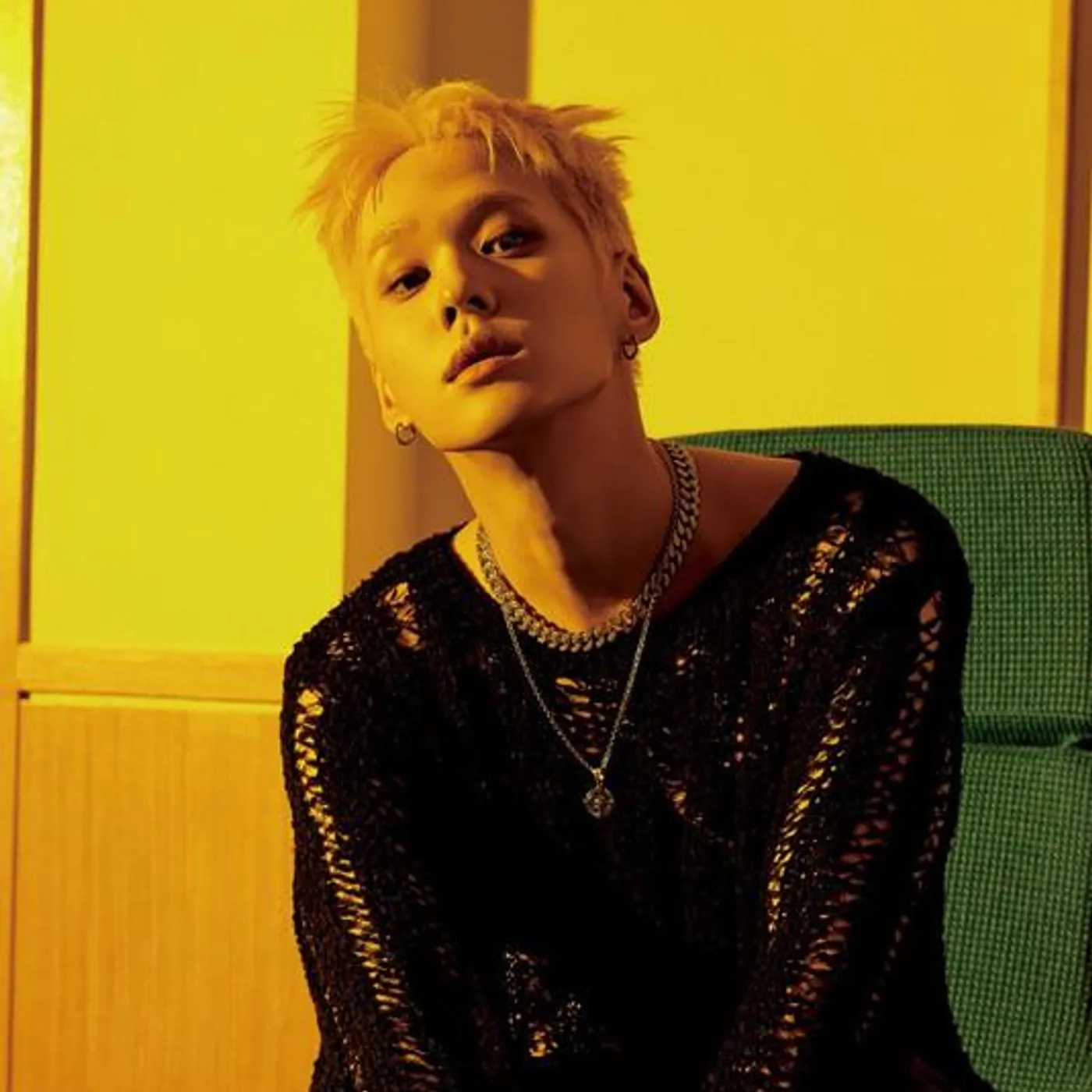 HELLO GLOOM Brand Page