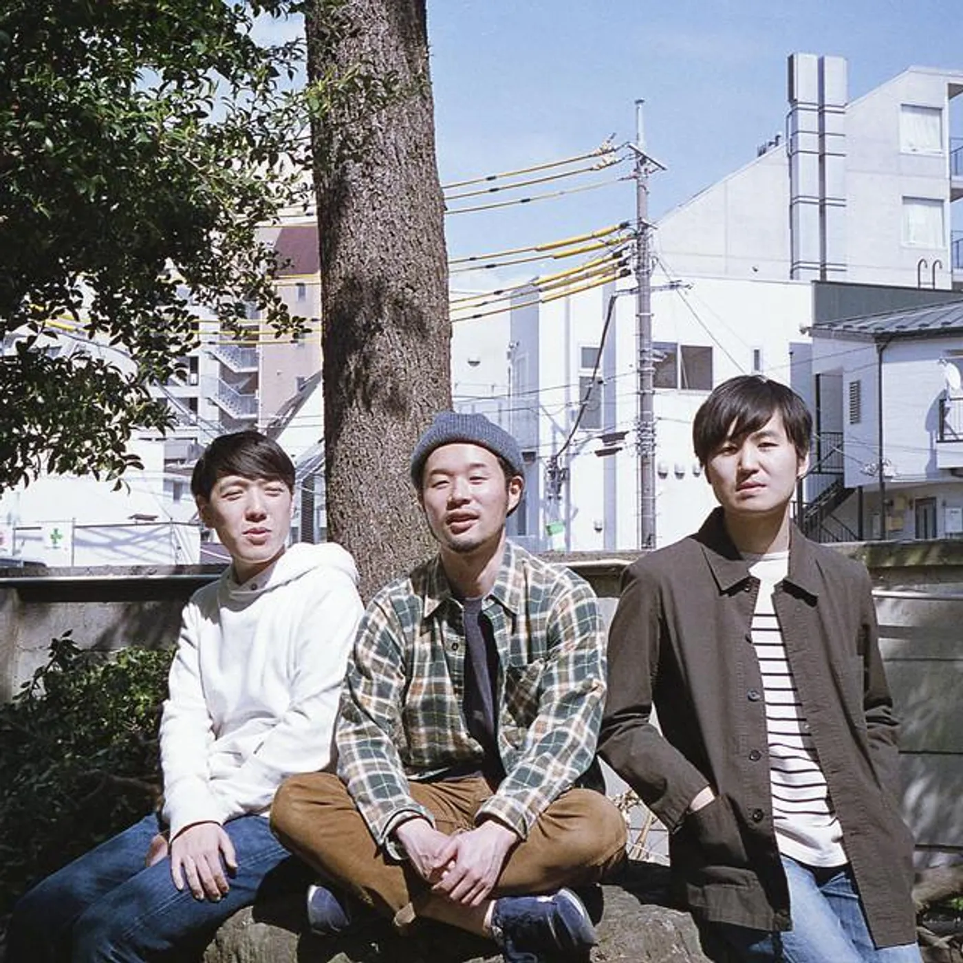 Hello Hawk Brand Page