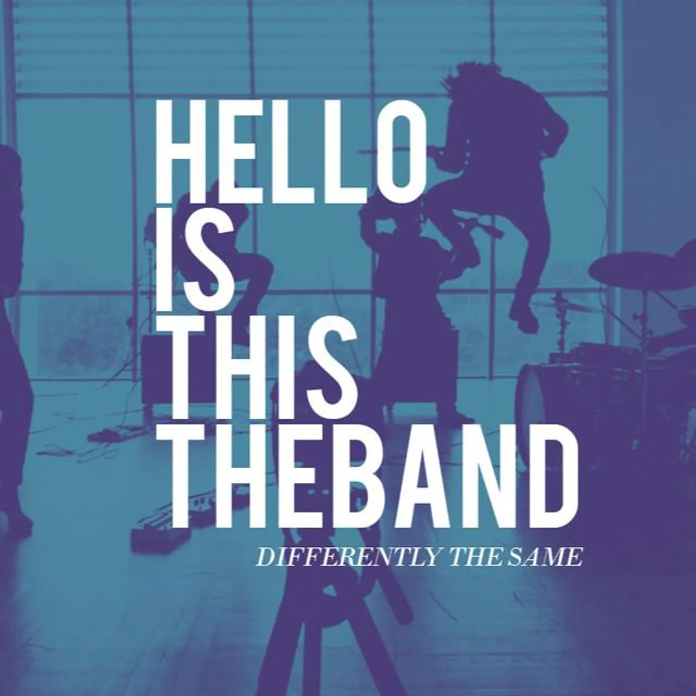 Hello Is This the Band