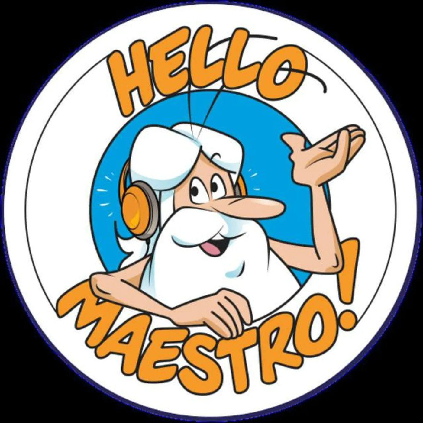 Hello Maestro