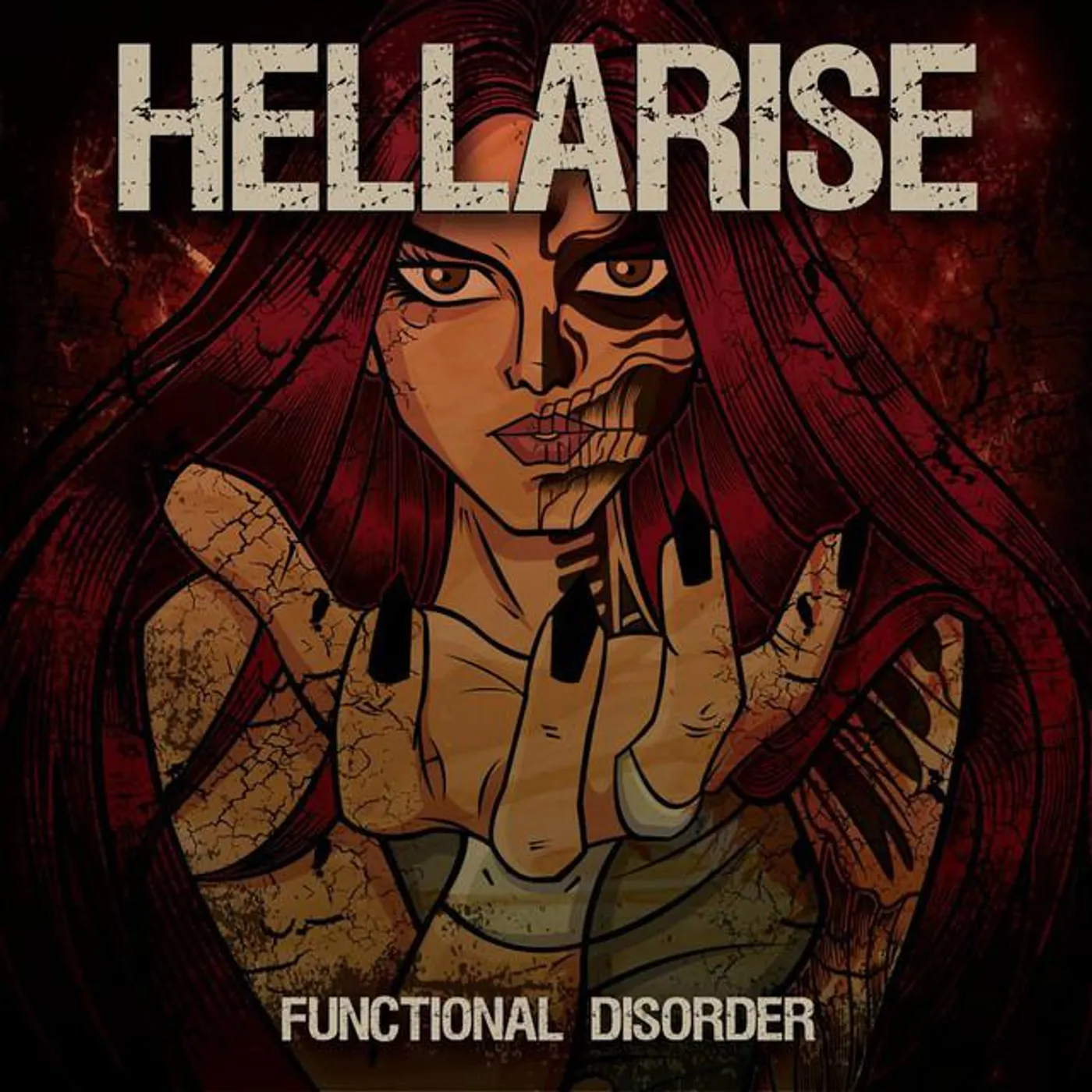 Hellarise