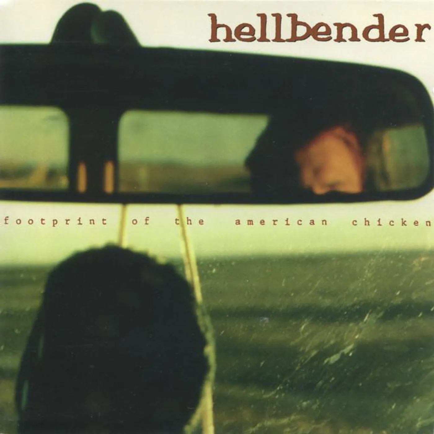 Hellbender