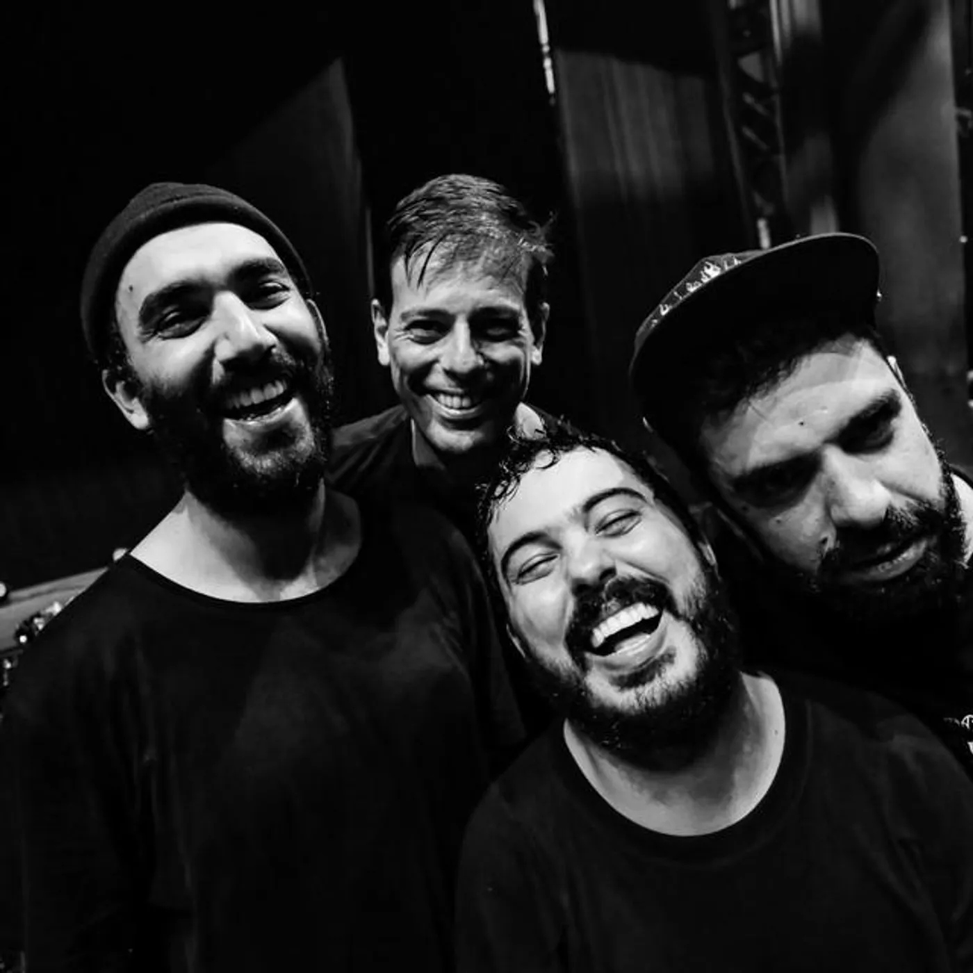 Hellbenders Brand Page