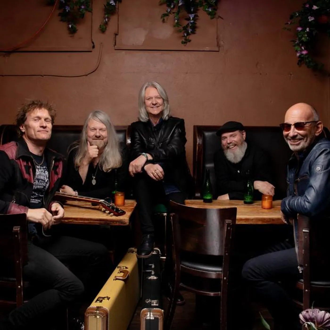 Hellbillies Brand Page