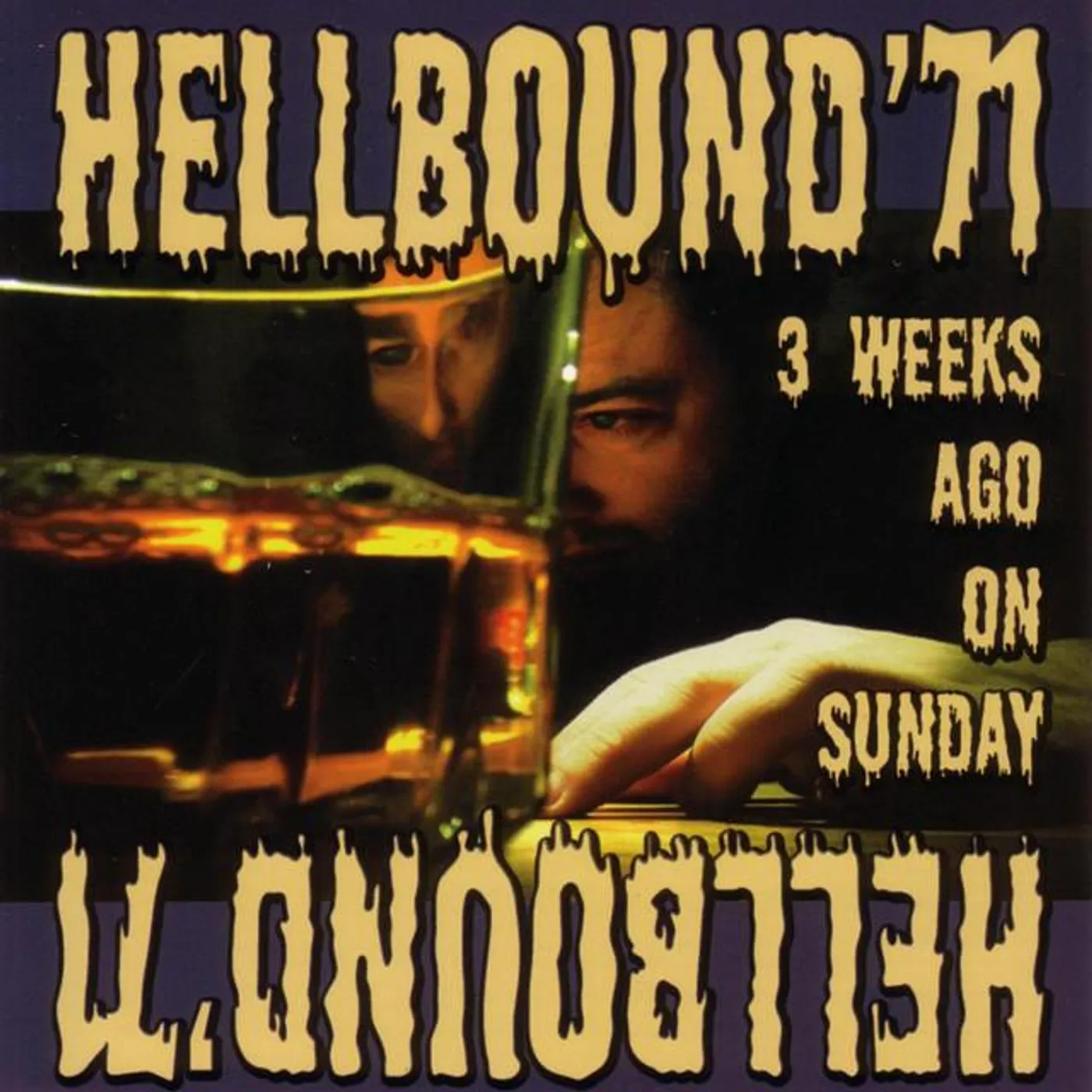 Hellbound '71