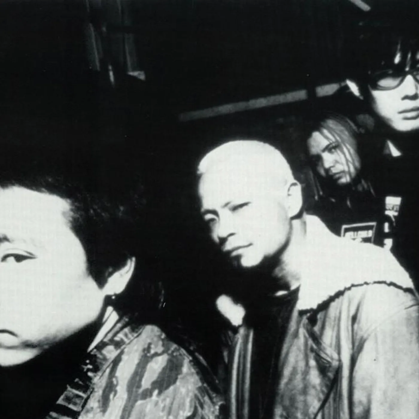 Hellchild Brand Page