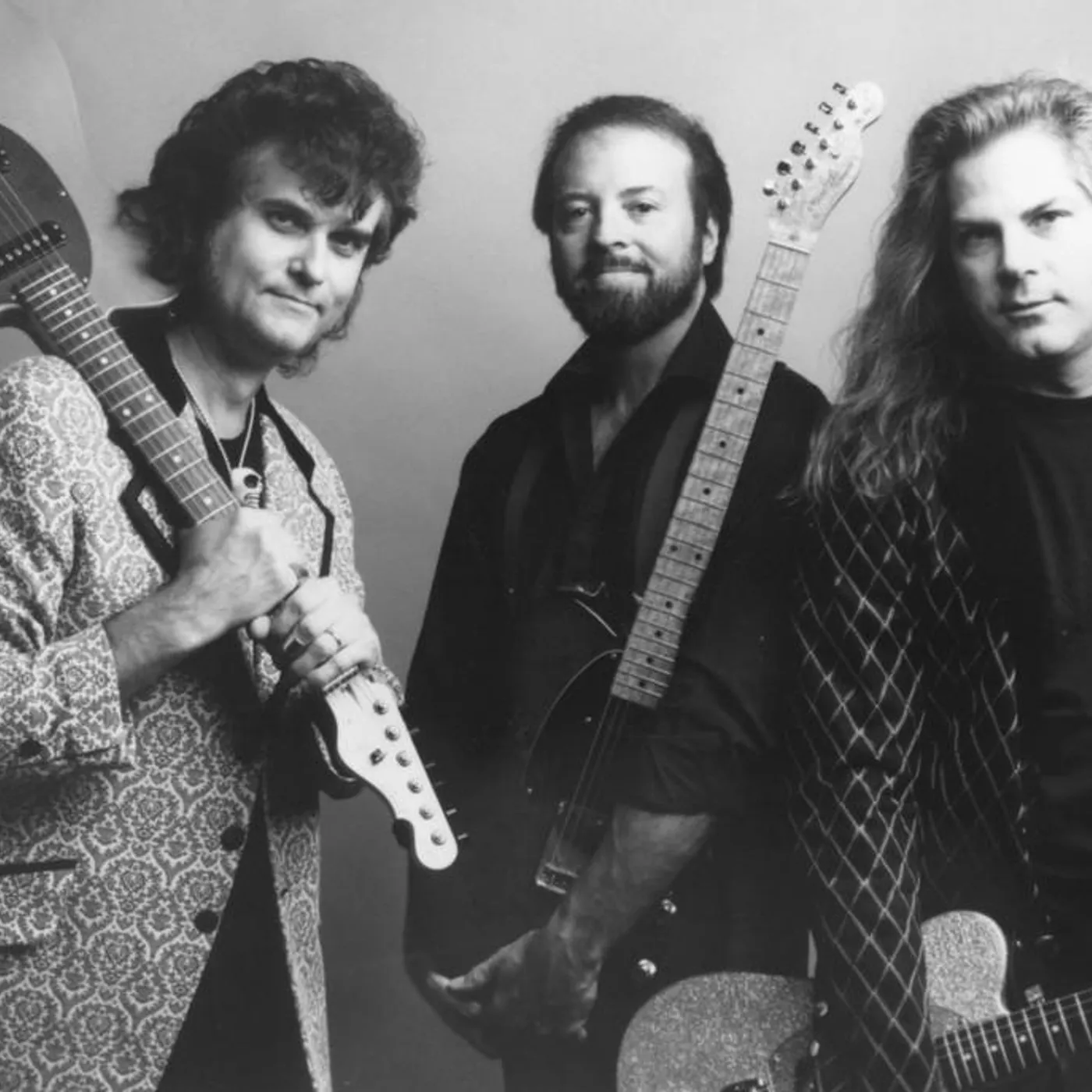 The Hellecasters Brand Page