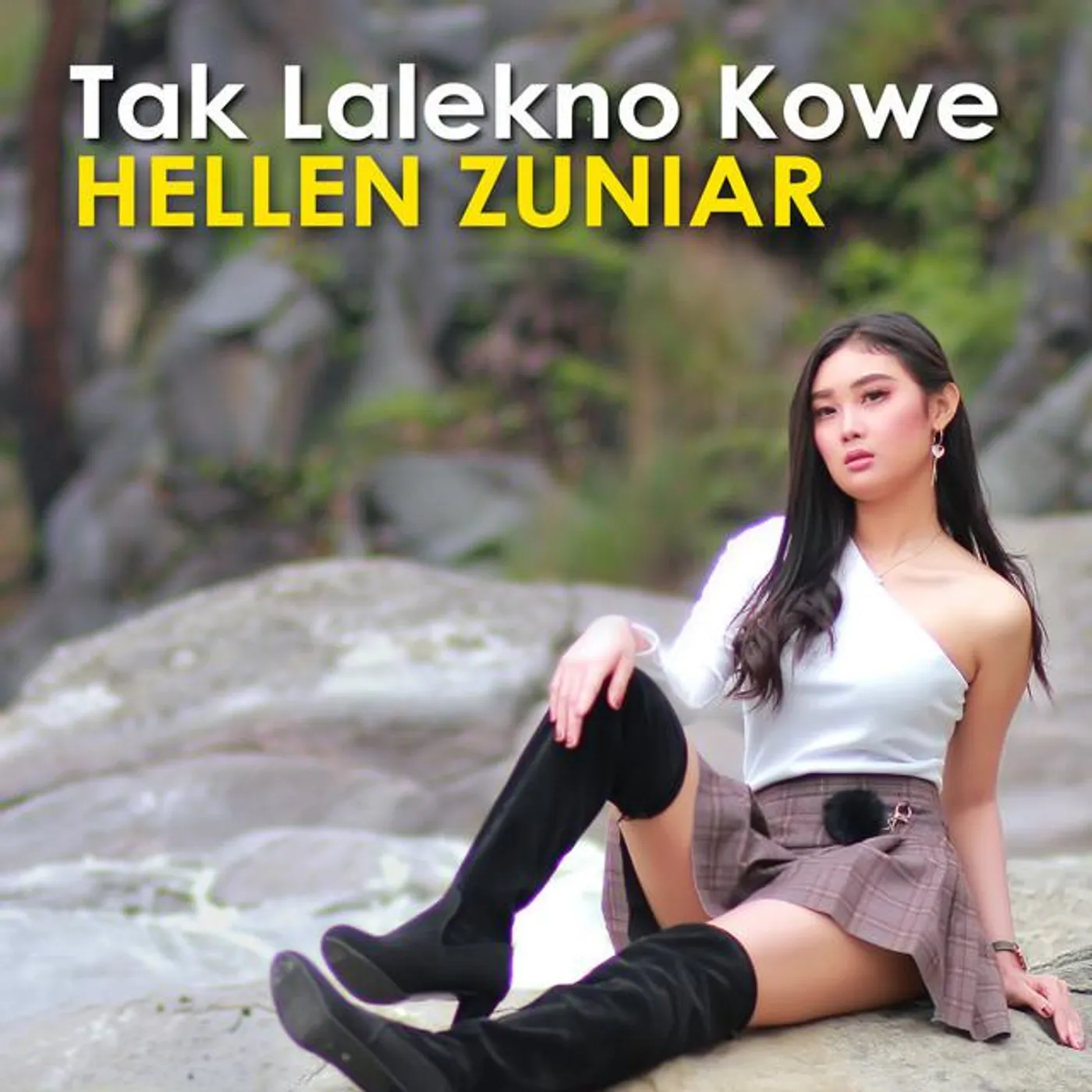 Hellen Zuniar Brand Page