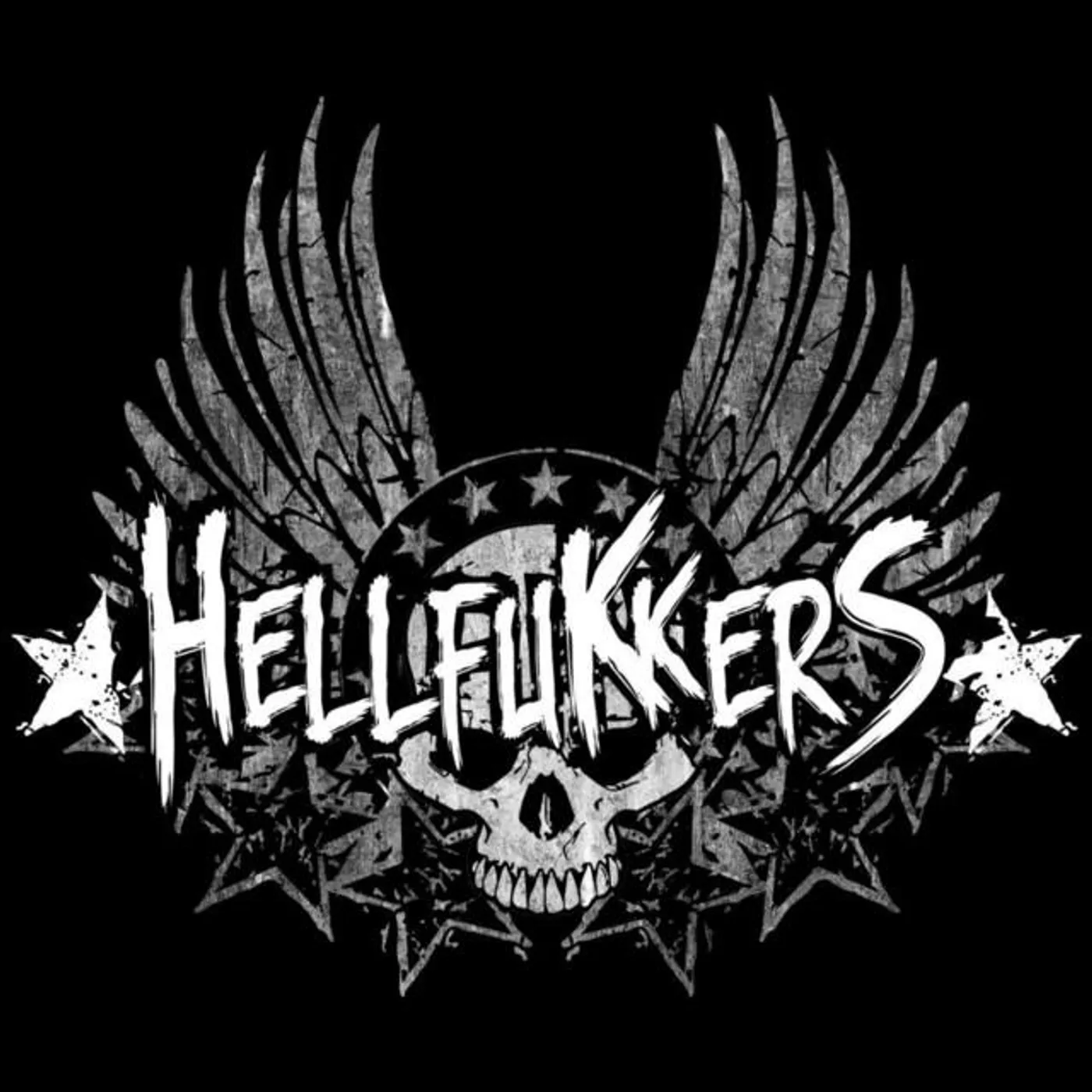 Hellfukkers Brand Page