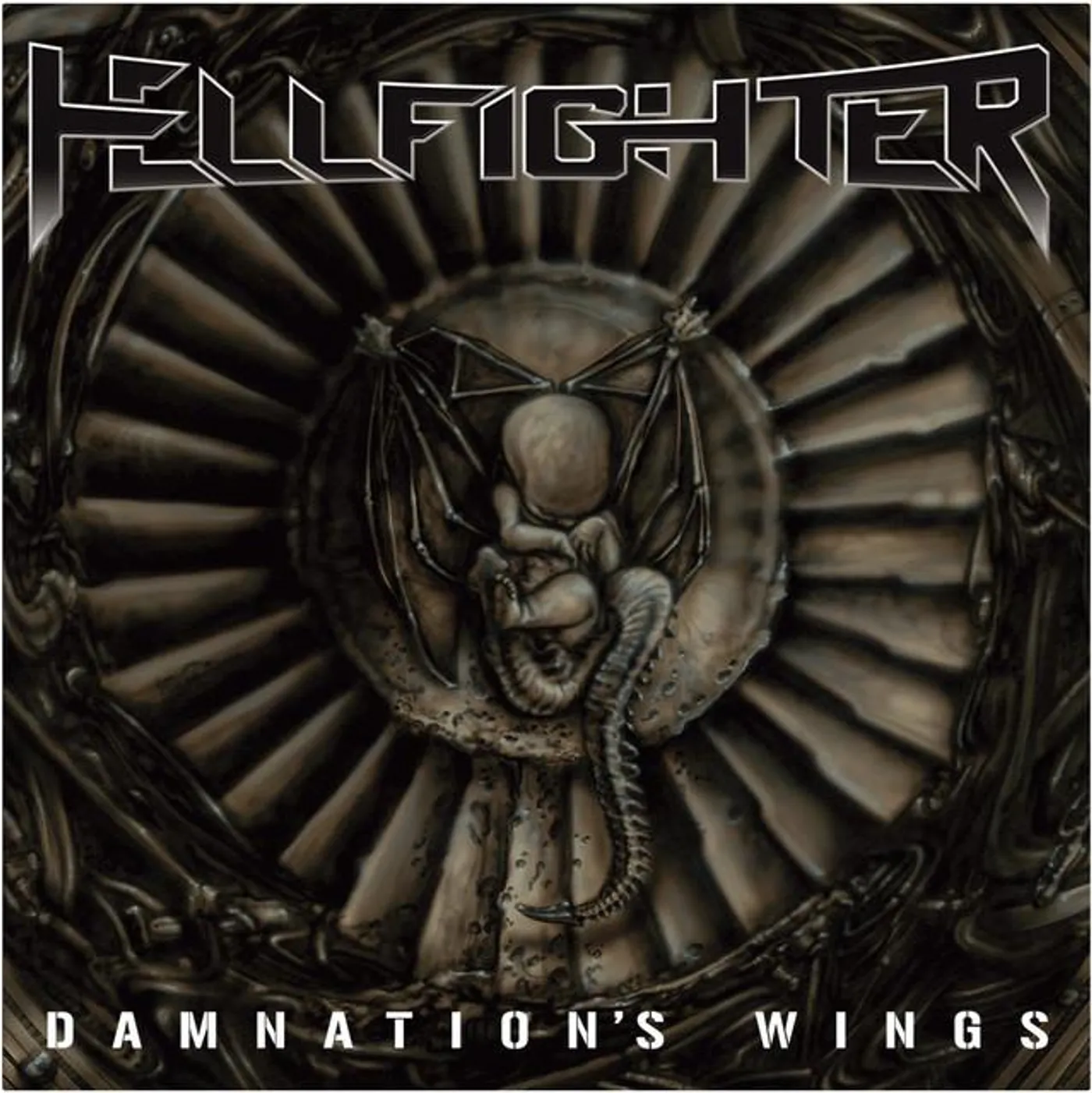 Hellfighter