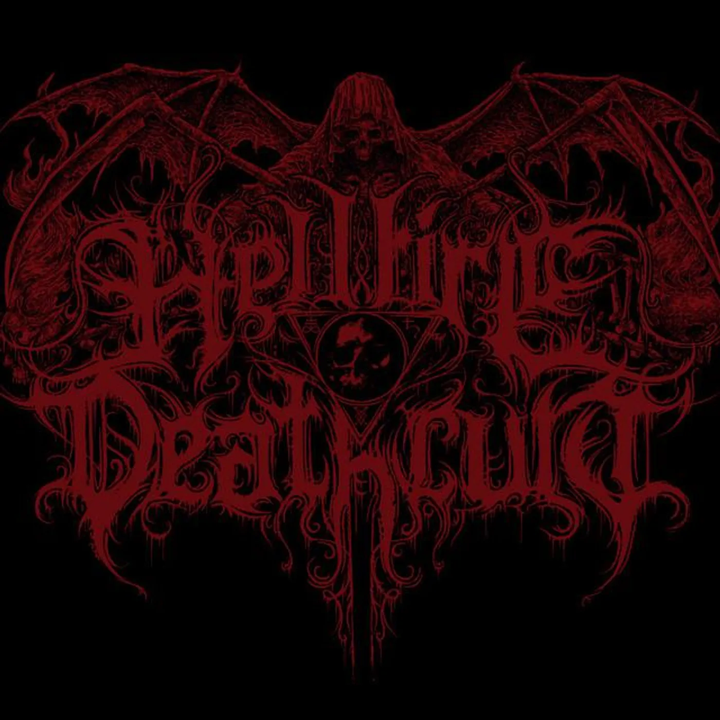 Hellfire Deathcult Brand Page