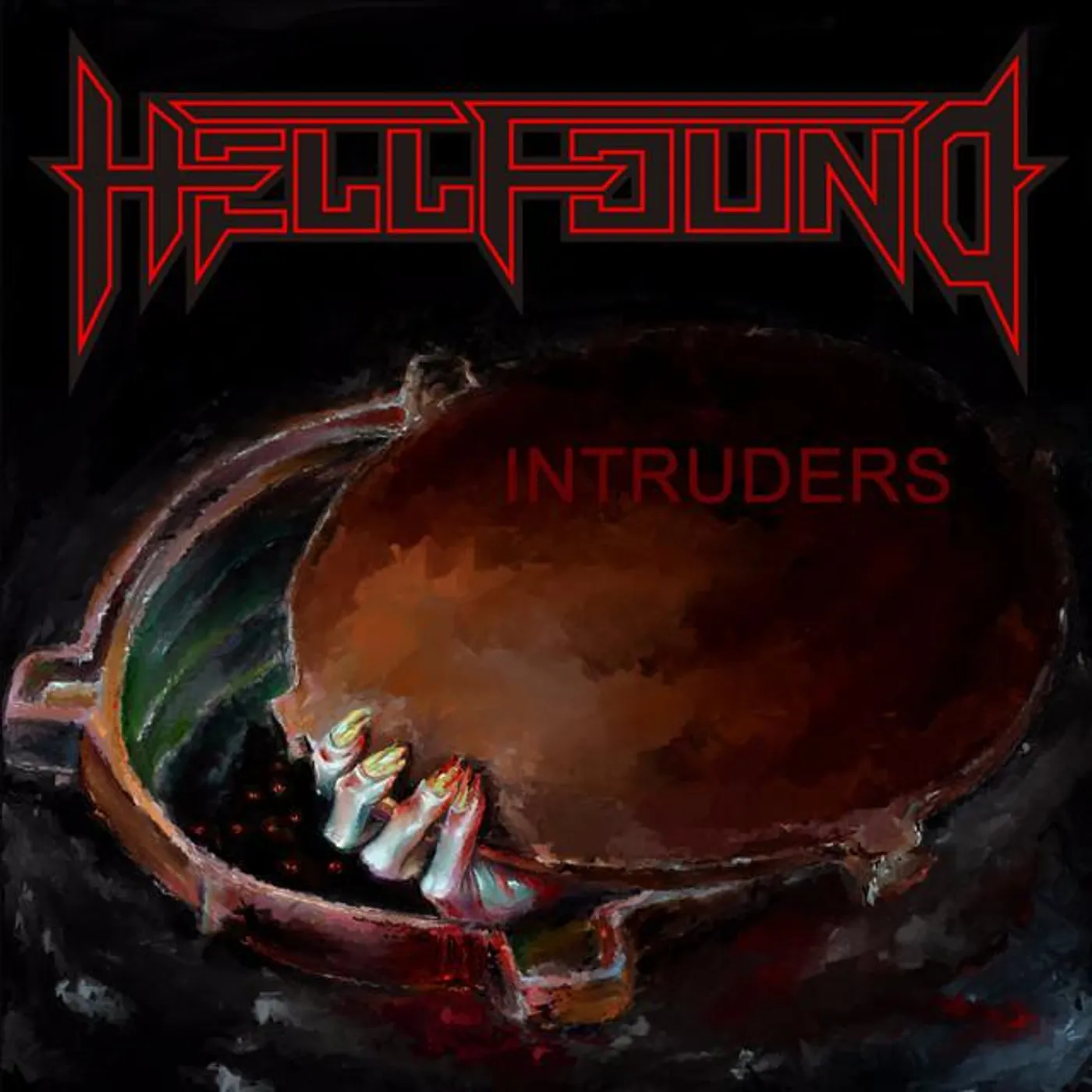Hellfound