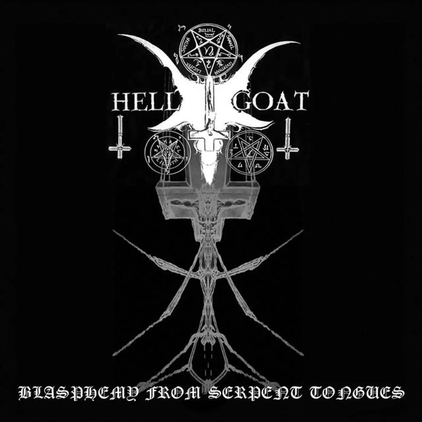 Hellgoat Brand Page